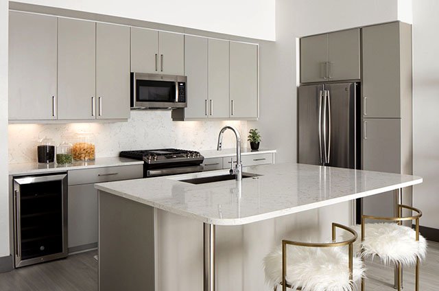 NEW Montrose Luxury Midrise | 2 Months FREE Prorated | 77006