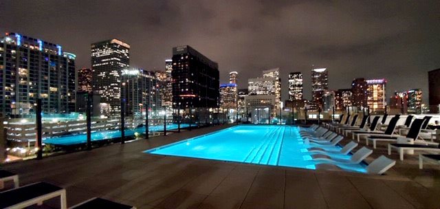 Houston Luxury Apartments