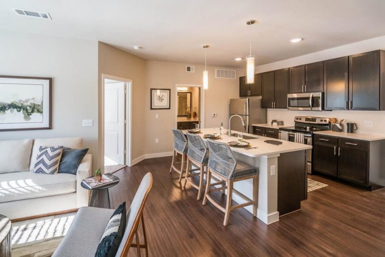 Katy Luxury Apartment | Private Yards Available