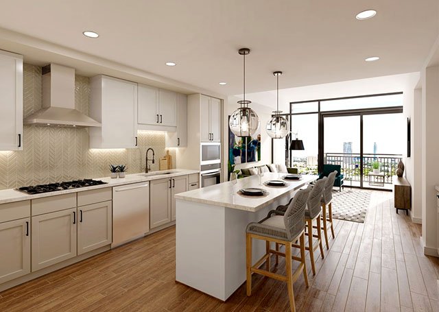 Brand NEW River Oaks Apartments For Lease | Up To 8 Weeks FREE | 77027