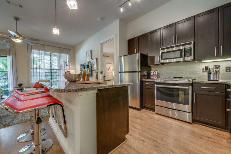 Just Leased! 2 Bedroom W/ A Den In Energy Corridor! | Some Bad Credit Okay!