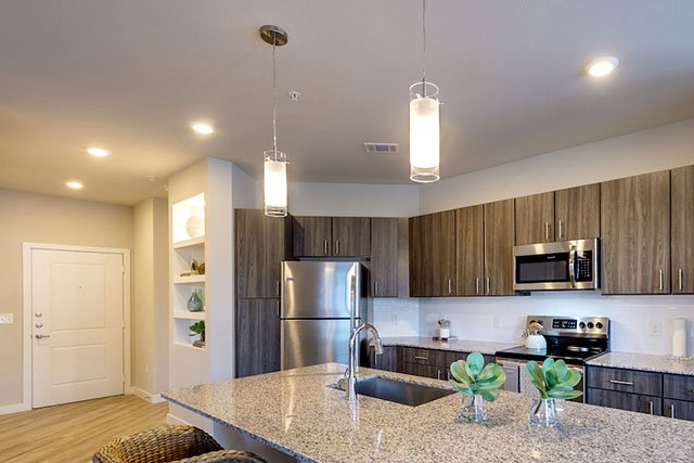 Just Leased Lake Houston Luxury Apartments! | Some Bad Credit Okay!