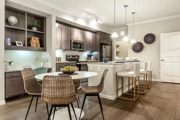 Spring Luxury Apartments For Lease | Will Accept Less Than Perfect Credit