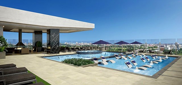 BRAND NEW River Oaks High Rise for Lease | 6 Weeks FREE