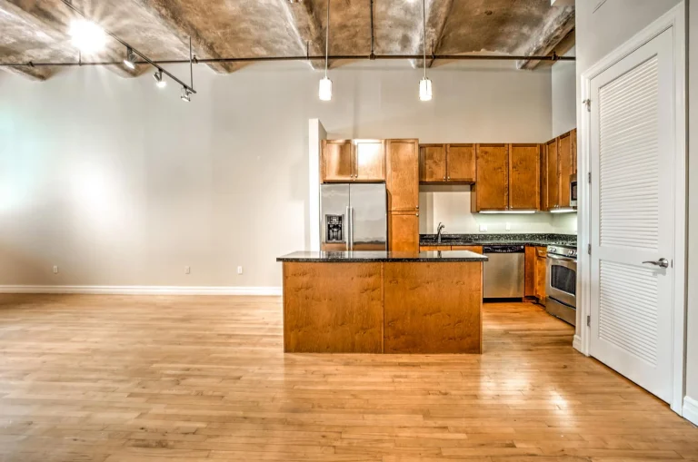 Downtown Historic Lofts for Lease/ Built in 1910