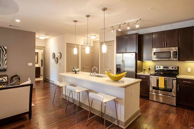 Just Leased! Luxury Dallas Apartment | 75235 | Will Consider Some Bad Credit